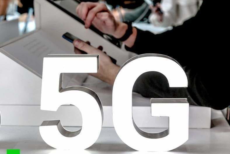 5G wurde bereits in 24 Märkten weltweit eingeführt!