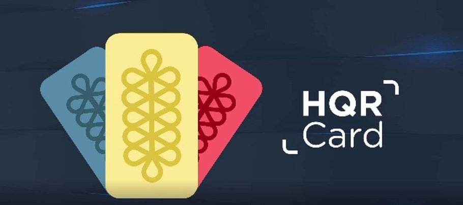Comment la carte HQR vous protège !