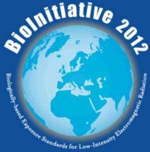 Bioinitiative Report 2012 (Updated 2014-2020)