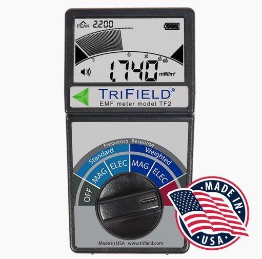 Trifield TF2 (Free UK Shipping - Reviews av. 4.9* out of 5* ) - WiseUnity Limited